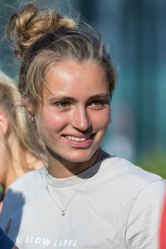 Lilly Düffert 741 - Future Nord Vorqualiturnier